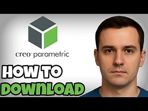 How to Download & Install Creo Parametric | Free Step-by-Step Tutorial