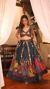 Ready for the Diwali parties | Saumya Tandon