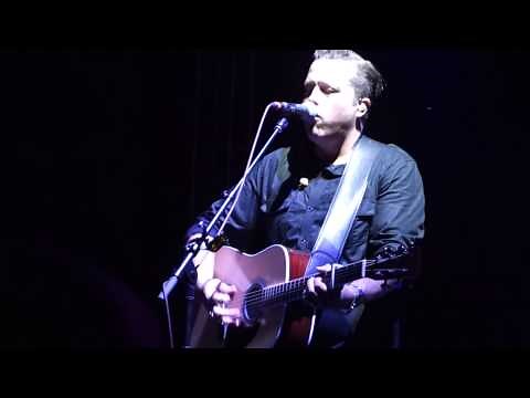 Jason Isbell and the 400 Unit "Elephant" Nelsonville Music Festival, 05.29.14