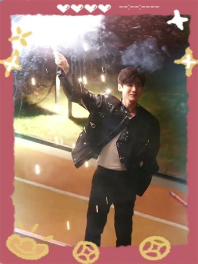 燈火為家，光影相伴，快來共賞煙火、點亮花燈，和你愛的角色一起熱鬧跨年吧~酷酷子陪你一起迎接2026！