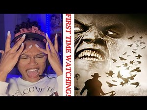 JEEPERS CREEPERS 2 (2003) | MOVIE REACTION!!! | First Time Watching!
