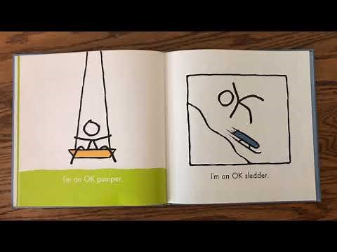 The OK Book (Read-Aloud)
