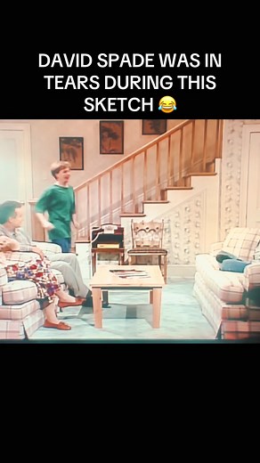 Living in a Van Down by the River – A Comedy Classic