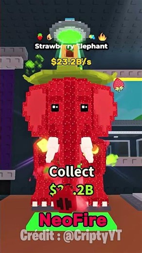 Which is the best Strawberry from Steal a brainrot?