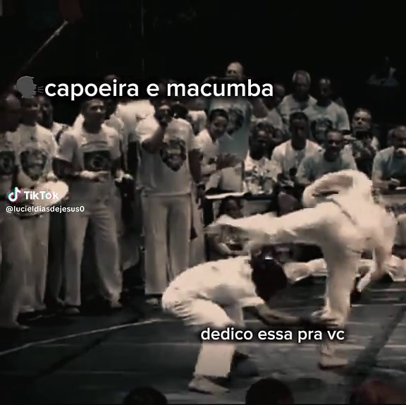 Treino de Capoeira: Aprenda os Passos e Movimentos