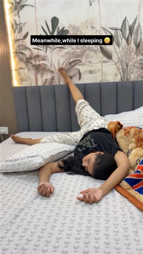 What position do you sleep in? 😇😁 #shorts #youtubeshorts #relatable