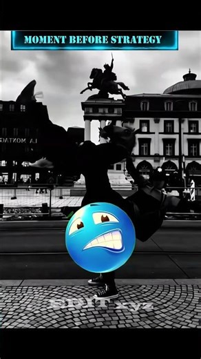 Moment Before Strategy☠️ #shorts #shortsfeed #editxyz