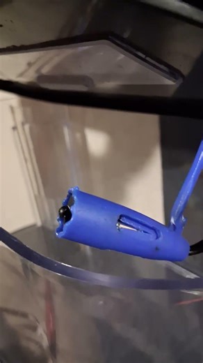 micro mini wave maker for reef diy build.