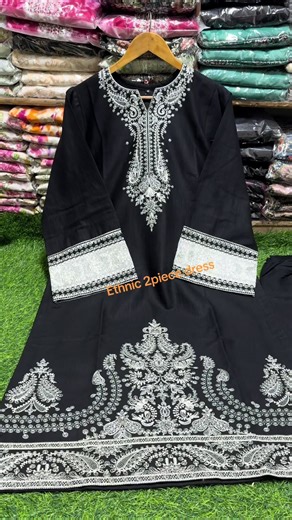 Winter Khadar 2piece dress sizes (SML) #mirhacollection3 #foryoupage❤️❤️ #vairalvideos #tiktokplzzviralthisvideo #500kviews