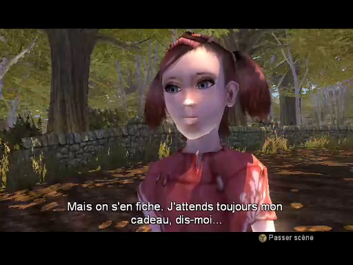 Fable: The Lost Chapters online multiplayer - xbox