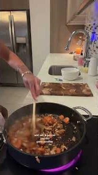 do we like the new recipe #kateecass #short