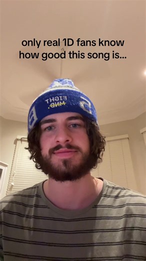 One Direction Infinity Cover by Male Singer with High Voice