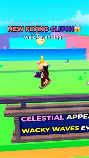 33K views · 22 reactions | NEW FLYING GLITCH in Escape Tsunami for Brainrots Roblox (No Script): Noob to Pro Guide #roblox | Cubzy Plays | Facebook