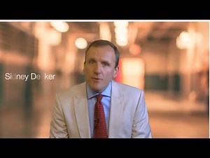 Restorative Just Culture verklaard door Sidney Dekker