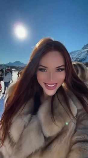 ALREADY MISSING WINTER IN ST MORITZ