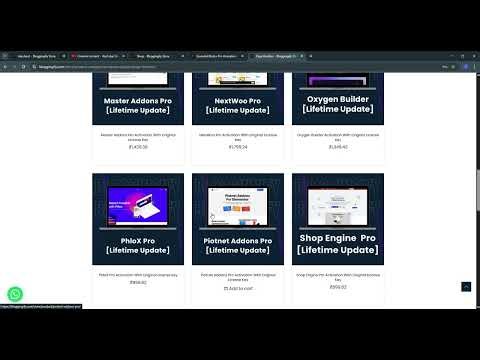 Download Essential Blocks Pro With License Key | Essential Blocks Pro for Gutenberg