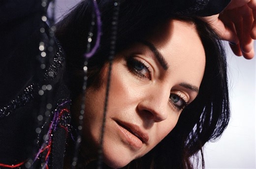 Amy Macdonald: "I just want to write songs that mean something"