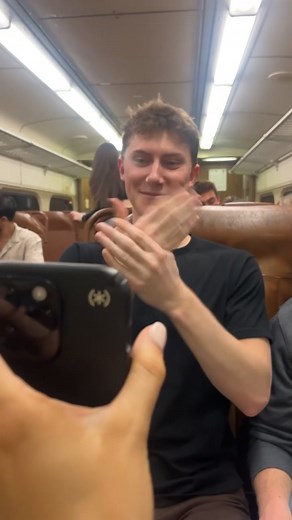 Taco Bell in Sign Language