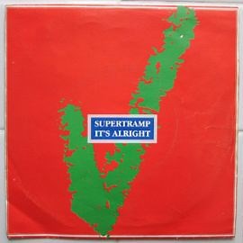 Supertramp - It's Alright