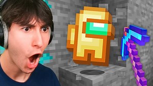113K views · 2.3K reactions | Minecraft, But Every Drop is Custom | BioniclMao | Facebook