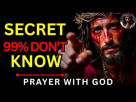 The Key to Prosperity that 99% of Christians Don't Know