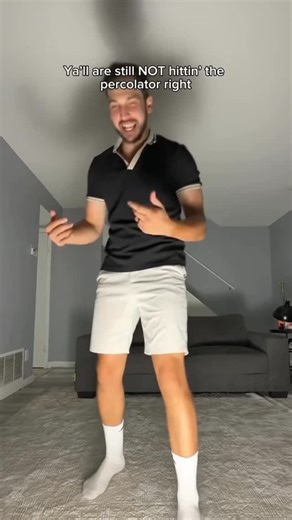 Austin von Letkemann on Instagram: "I wanna learn the percolator"