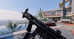 Strongest SMG in Warzone S1: NICKMERCS reveals best MP5 loadout