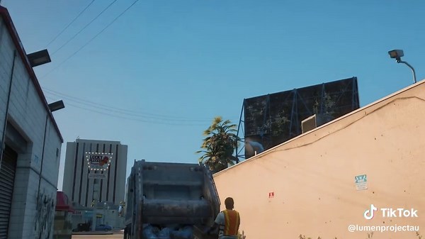 Lumen Returns with Exciting FiveM GTARP Content