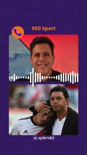 ‼️ SRUR: "JUANFER QUINTERO was VERY hurt because GALLARDO is his FATHER for life"