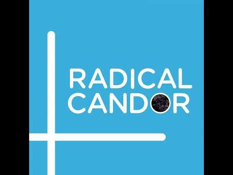 Radical Candor (Mix)
