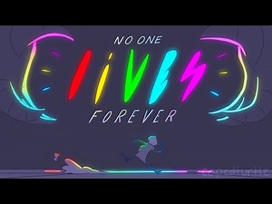 NO ONE LIVES FOREVER! - Animatic - [Invader Arcs]