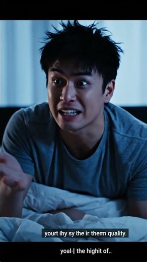 This ghost uses cheap sheets.