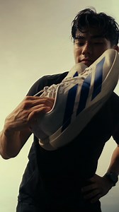 ปลุกพลังยามเช้า ด้วยรองเท้าวิ่ง #Adizero Evo SL 👟☀️ | adidas