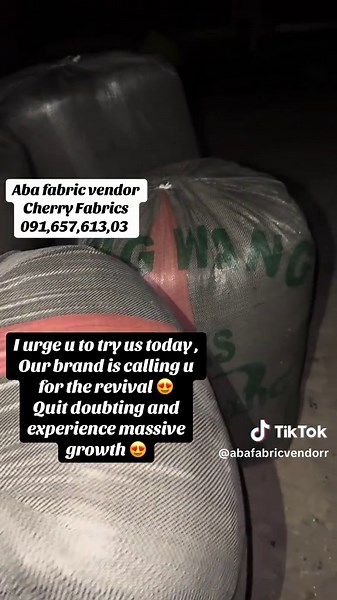 with Cherry’s Fabrics! ✨ Discover affordable, stunning, and unique textiles designed to spark your creativity and bring your ideas to life. 🌟 Let your fashion and crafting dreams take flight with endless possibilities! 💫 #CherrysFabrics #AffordableLuxury #UniqueFabrics #CreativeIdeas #HandmadeWithLove #