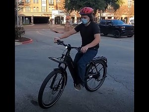 Riese & Müller Nevo3 GT Vario - Quick Look