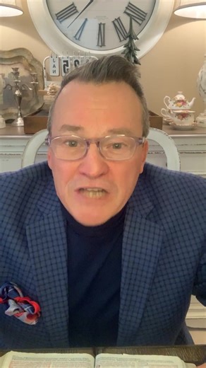 Calvary Temple on Reels