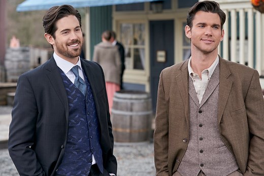 'When Calls the Heart' Season 7 Recap: Everything You Need to Remember Before the Season 8 Premiere