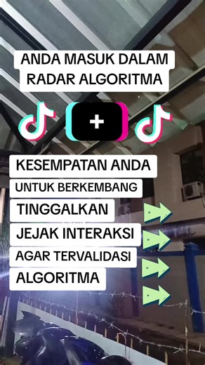 Algoritma TikTok 2025: Cara Kerja dan Tips Kreator