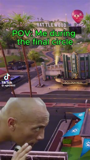 The Final Countdown in Fortnite: Strategies and Tips