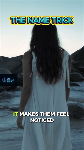 “She Used The Name Trick… And Everything Changed 😳✨”