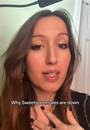 Why Sweetgreen's Menu Names Fail to Attract Customers
