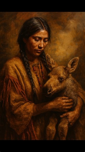 The ethereal music of the Native American flute