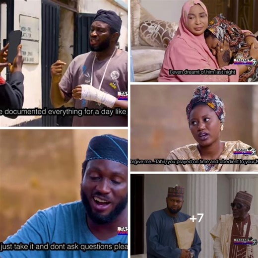 Anas Kasim Doka on Instagram: "‎TASKAR KANNYWOOD SEASON 3 KARE JINI ‎ ‎Matasa Yan Uwa Na Musamman Yan Jagaliyar Siyasa Wannan Shirin Nakune Kada Kachi Mutumchin Wani Dan Kare Mutumchin Wani ‎ ‎Shirin Film Din TASKAR Kannywood Mai Suna Kare Jini Shiri Ne Da Yayi Magana Kan Rashi Muhimmamci Ta”addancin Matasa A Siyasa ‎ ‎Hon Ya Gurbata Rayuwar Tahir Ya Sakashi Kashe Rayuwa Babu Adadi Amma Kuma Ya Hanashi Ko Maganar Fatar Baki Da Diyar Sa Tabbas Matasa Mu Hankalta Da Yan Siyasa ‎ ‎Asana Din Jagaliy