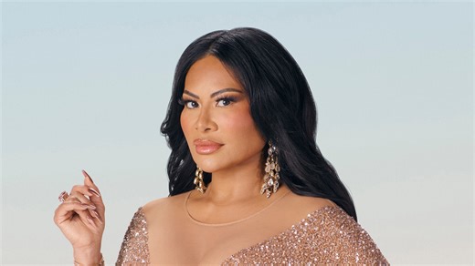 Real Housewives fraudster reveals her wild prison beauty trick