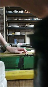 silkscreen printing #silkscreen