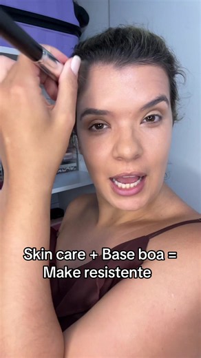 Isabella Crespo Skin Care Routine for Resilient Makeup