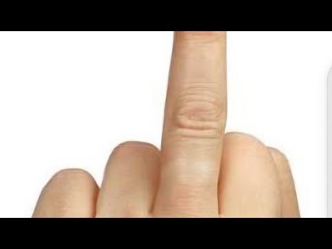 This... is how to yell !!!