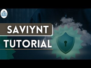 Saviynt Tutorial | Saviynt Training | Learn Saviynt course online | Saviynt videos | CyberBrainer