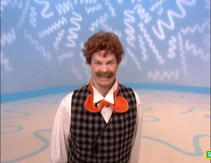 Elmo's World: Penguins (Sesame Street)