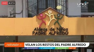 12K views · 491 reactions | Fallece el Padre Alfredo. #RedUnoDigital | Red Uno de Bolivia | Facebook